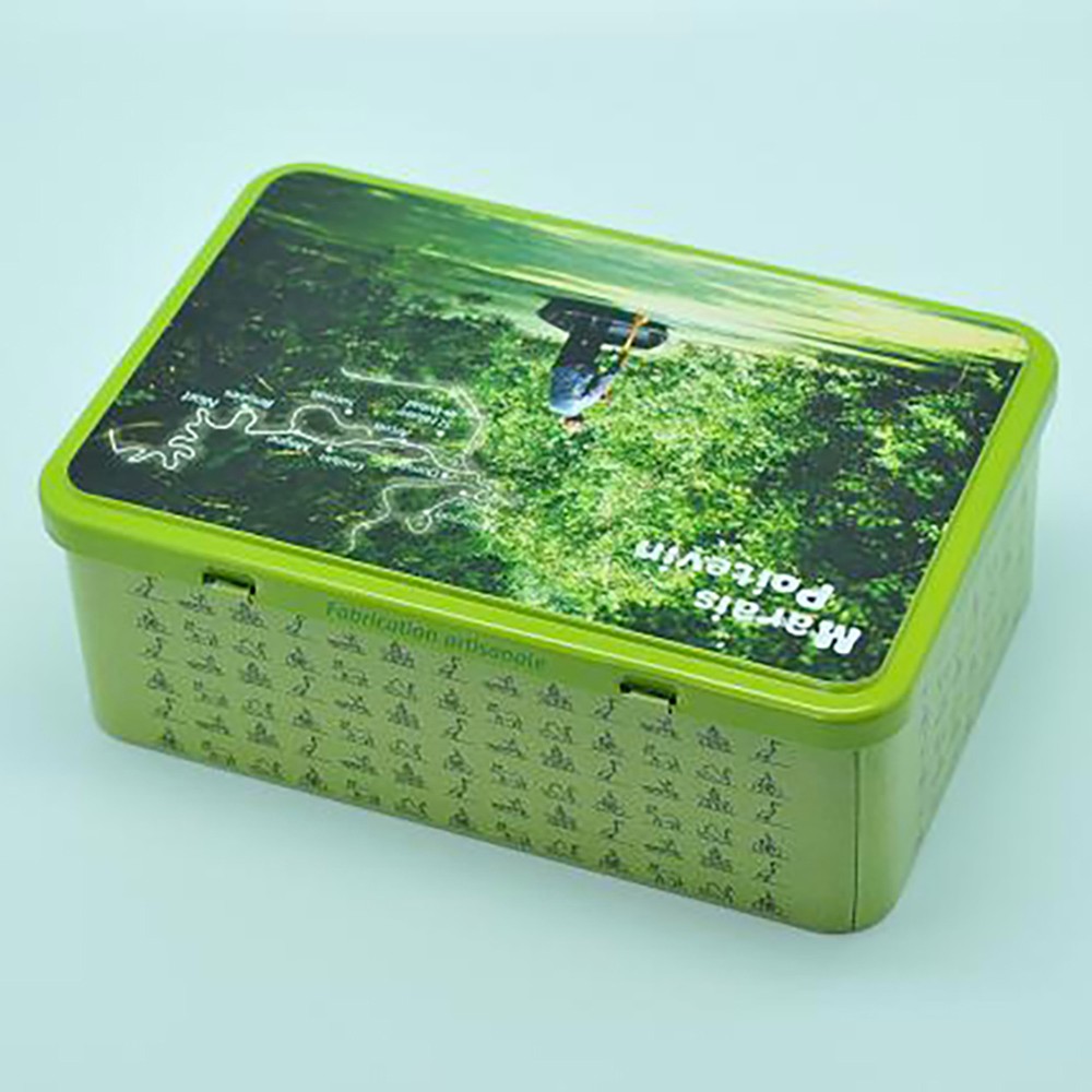 Rectangular tea box metal customized design.jpg