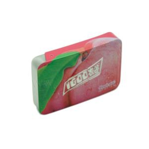 کیف قوطی آب نبات با درب کشویی